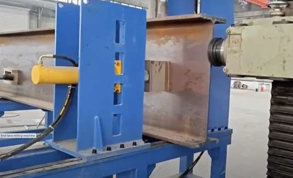 تفريز أطراف SKDX1030 بالتحكم الرقمي CNC