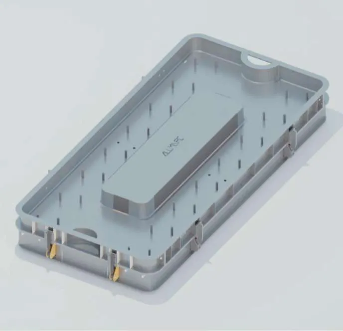 Track slab moulds
