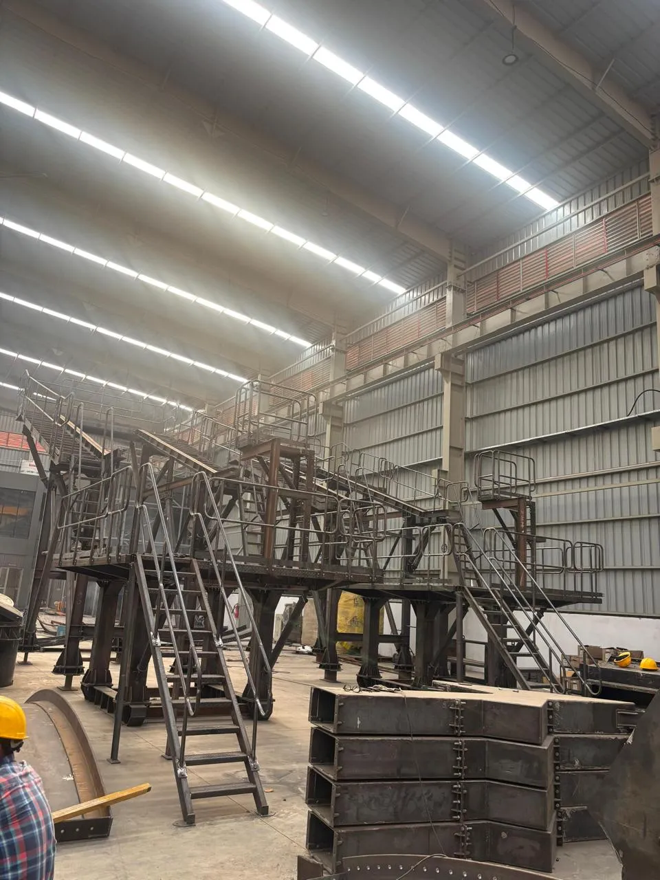 Mining project