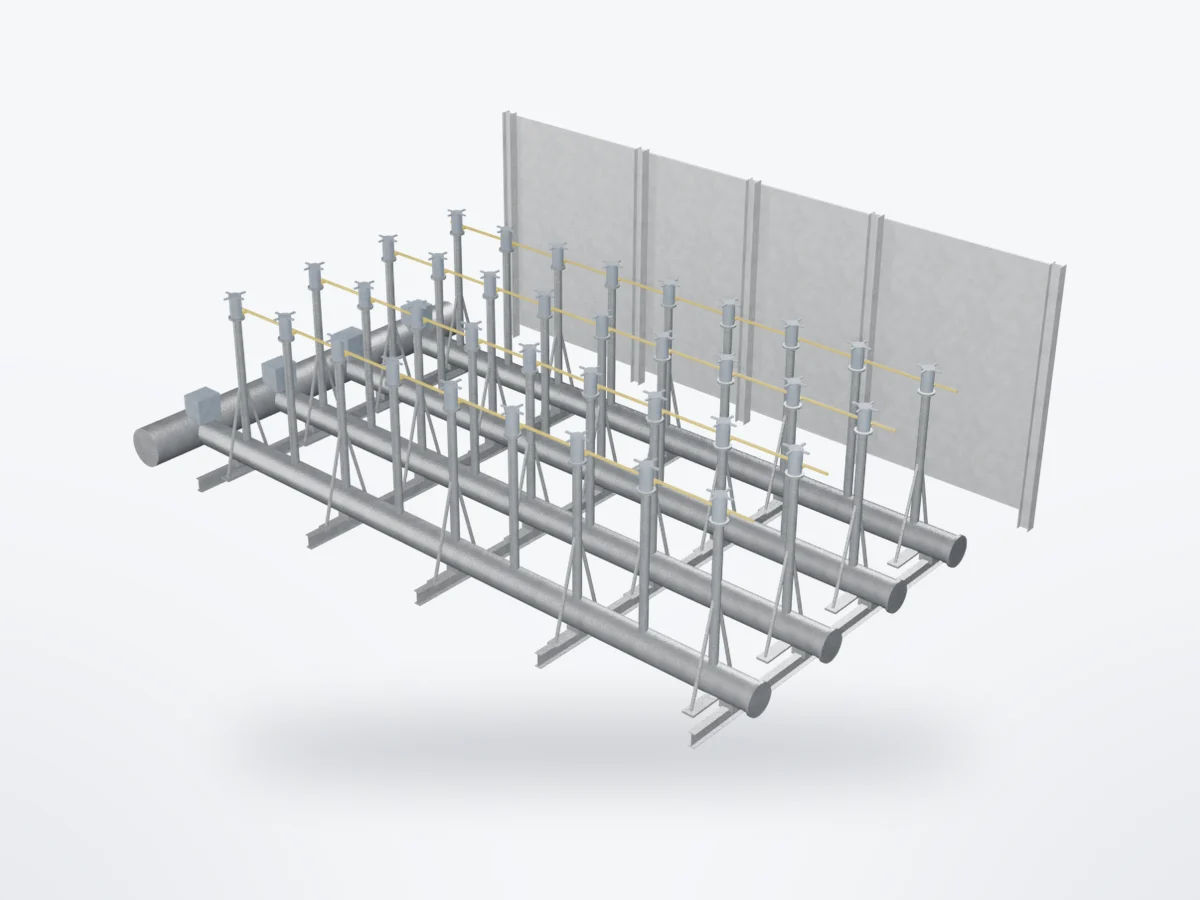 MPGF Manifolds & Structures
