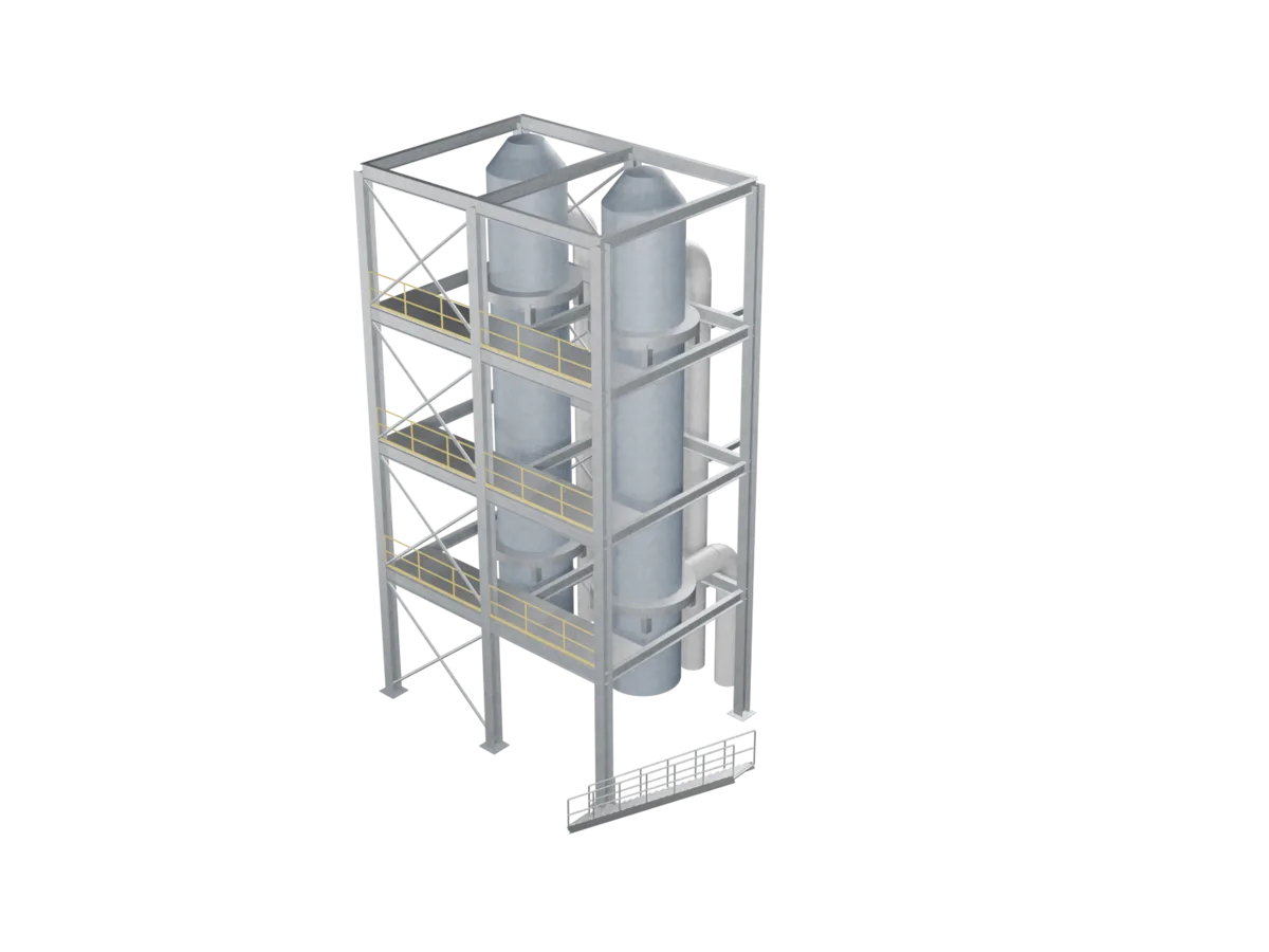 Ocean Thermal Structures