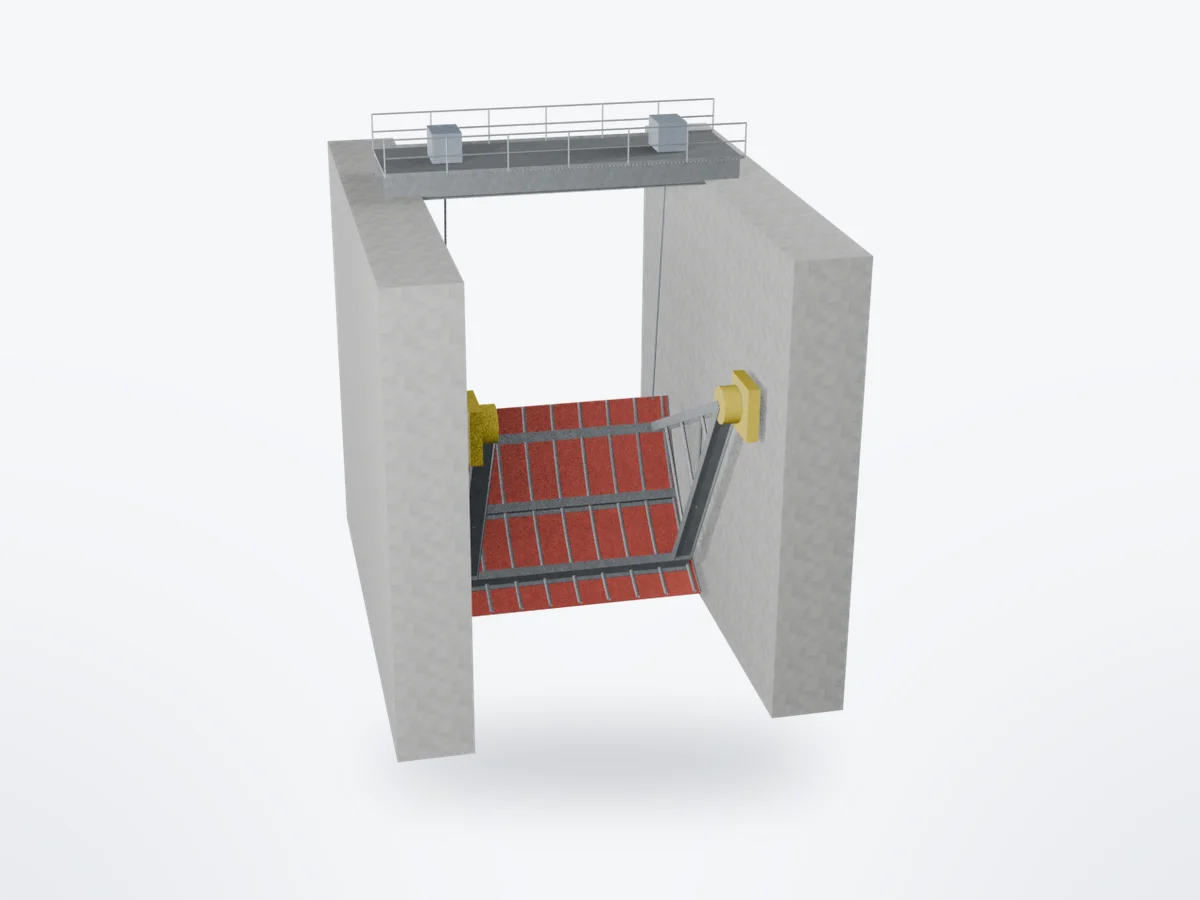 Hydropower